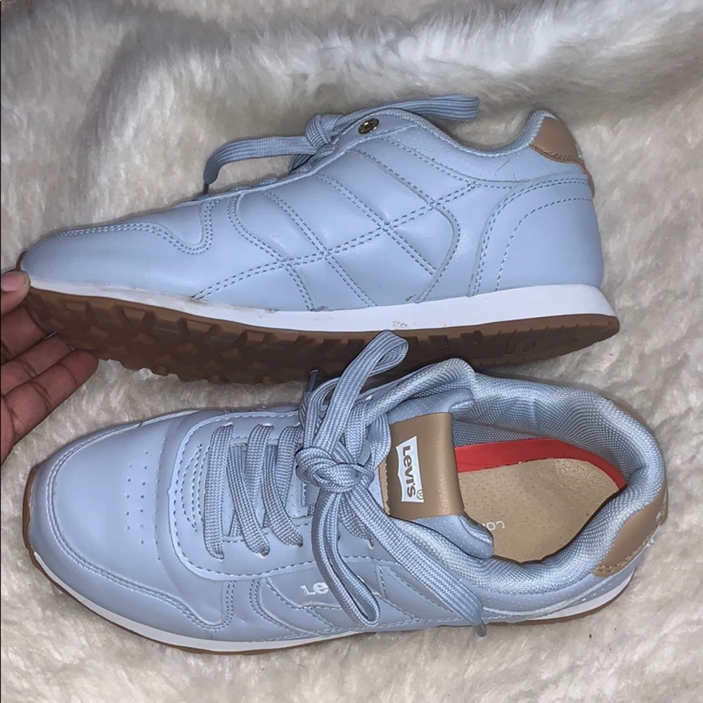 Levi Shoes